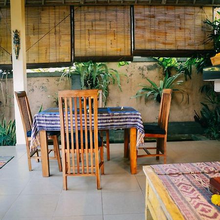 Rumah Karda Ubud Kültér fotó