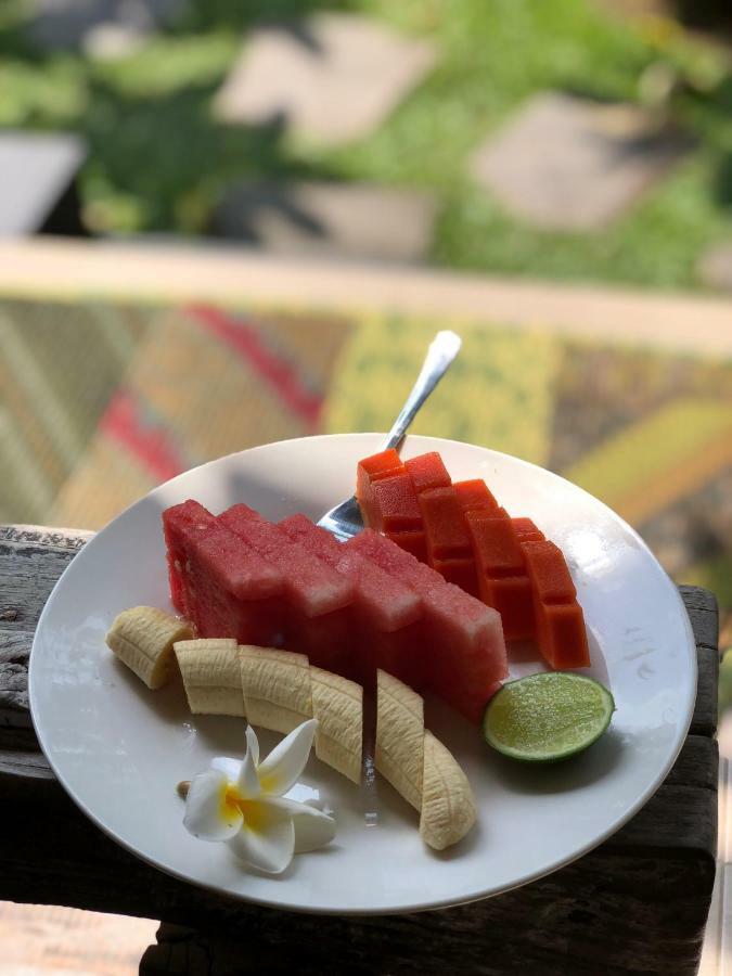 Rumah Karda Ubud Kültér fotó